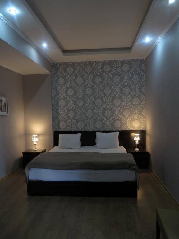 Tskaltubo Hotel Prometheus ห้อง รูปภาพ