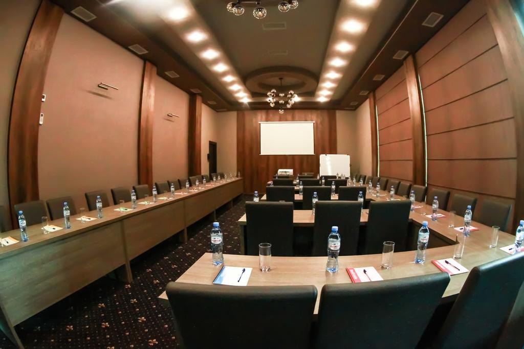 Tskaltubo Hotel Prometheus ภายนอก รูปภาพ